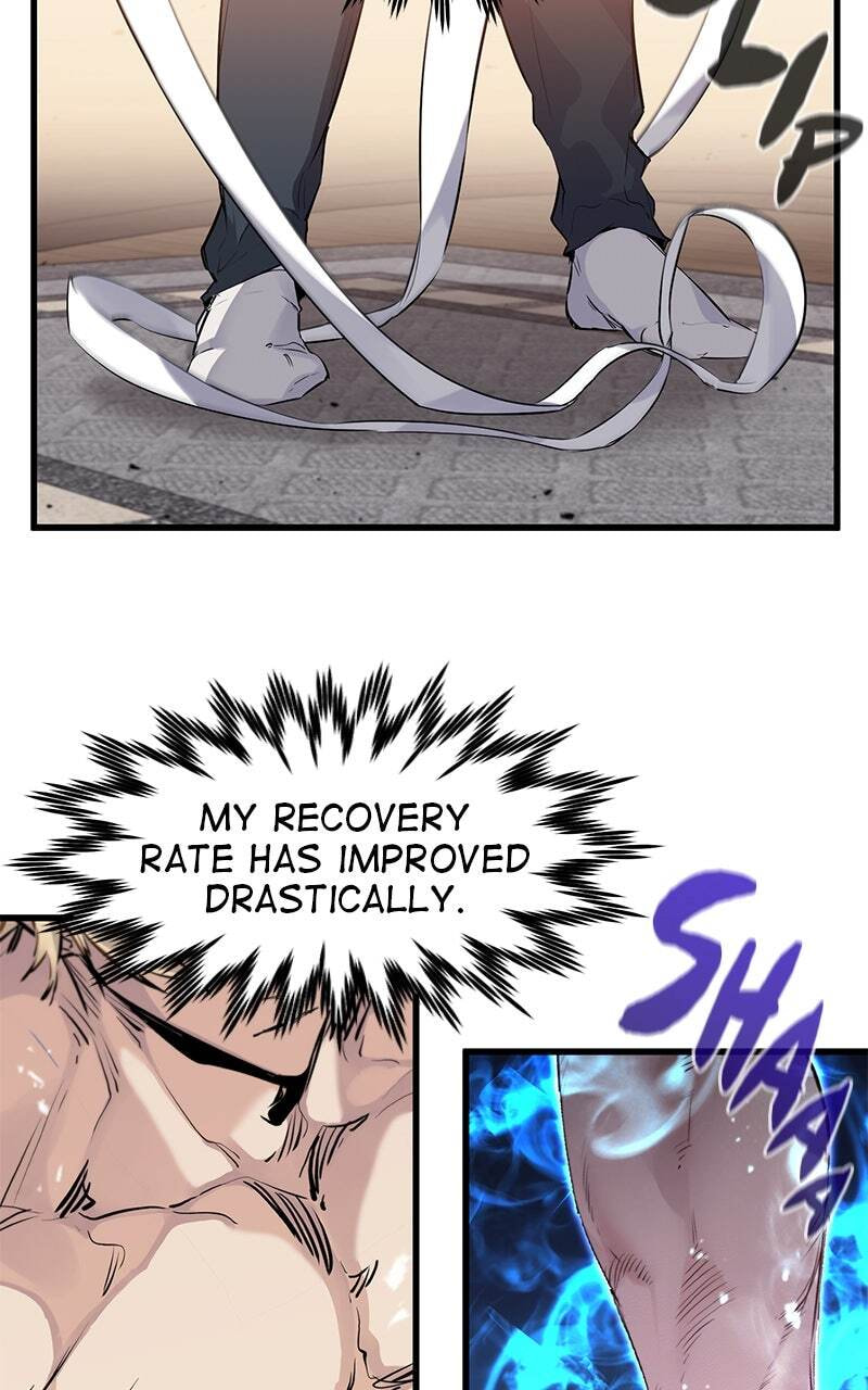 The Regressed Mercenary's Machinations Chapter 29 page 88 - 