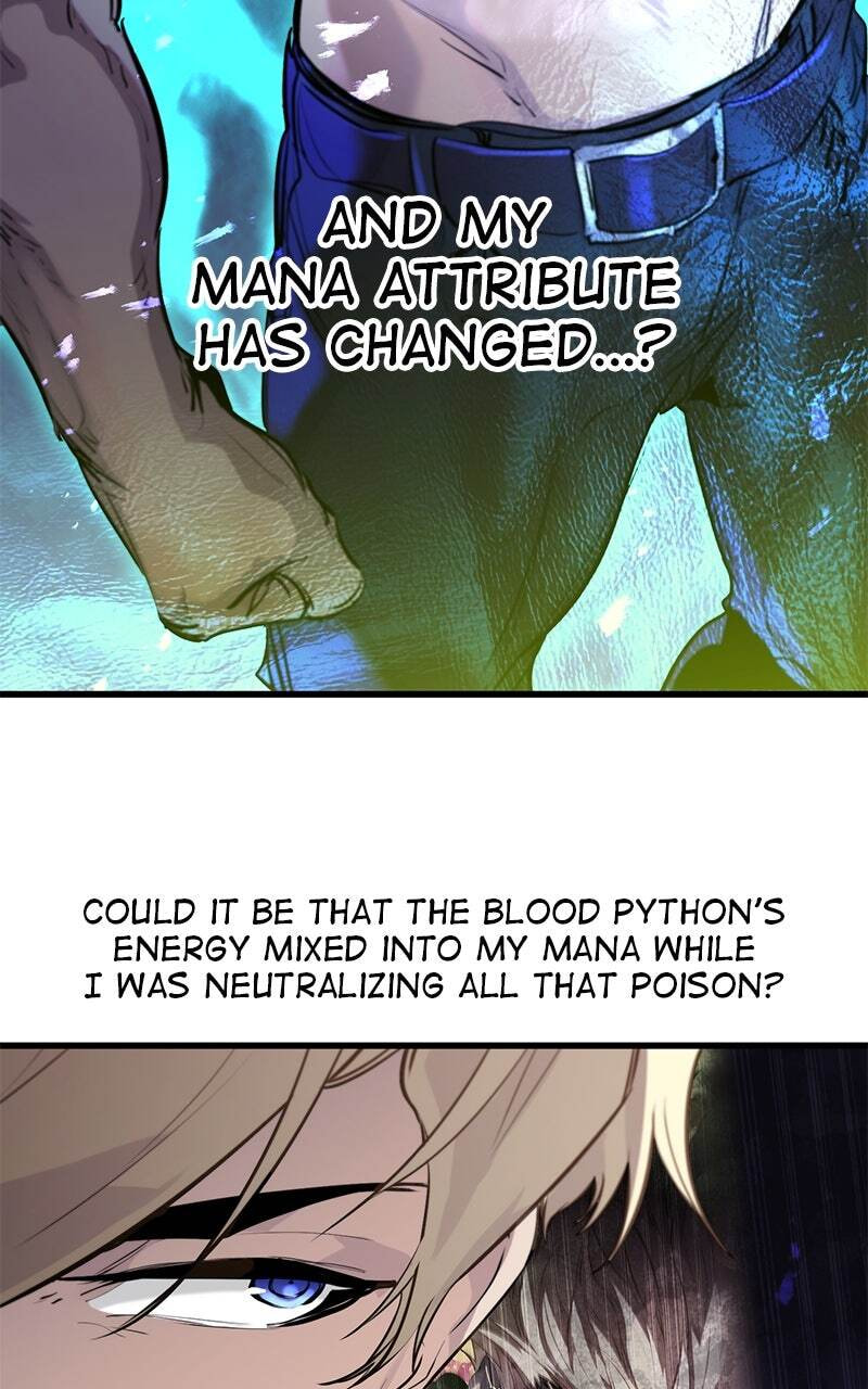 The Regressed Mercenary's Machinations Chapter 29 page 91 - 