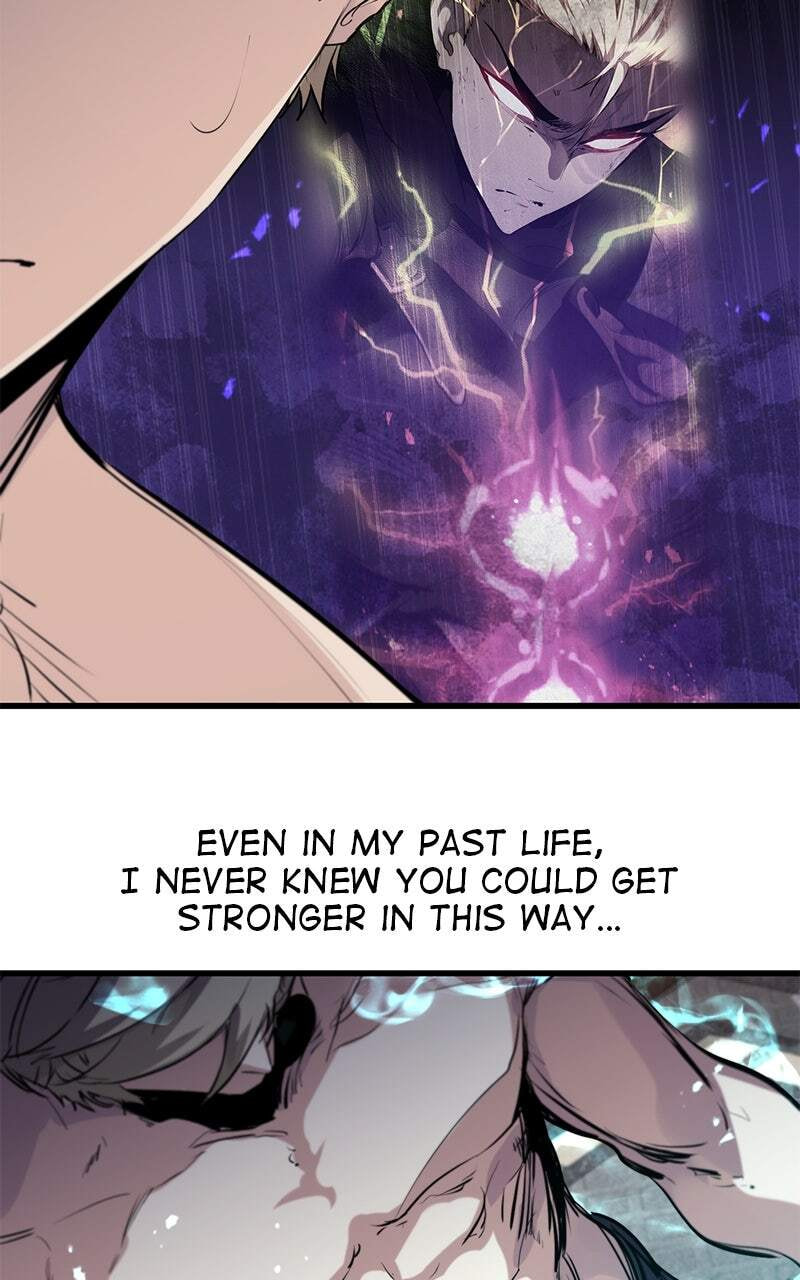The Regressed Mercenary's Machinations Chapter 29 page 92 - 
