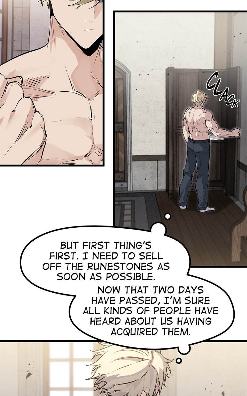 The Regressed Mercenary's Machinations Chapter 29 page 96 - 