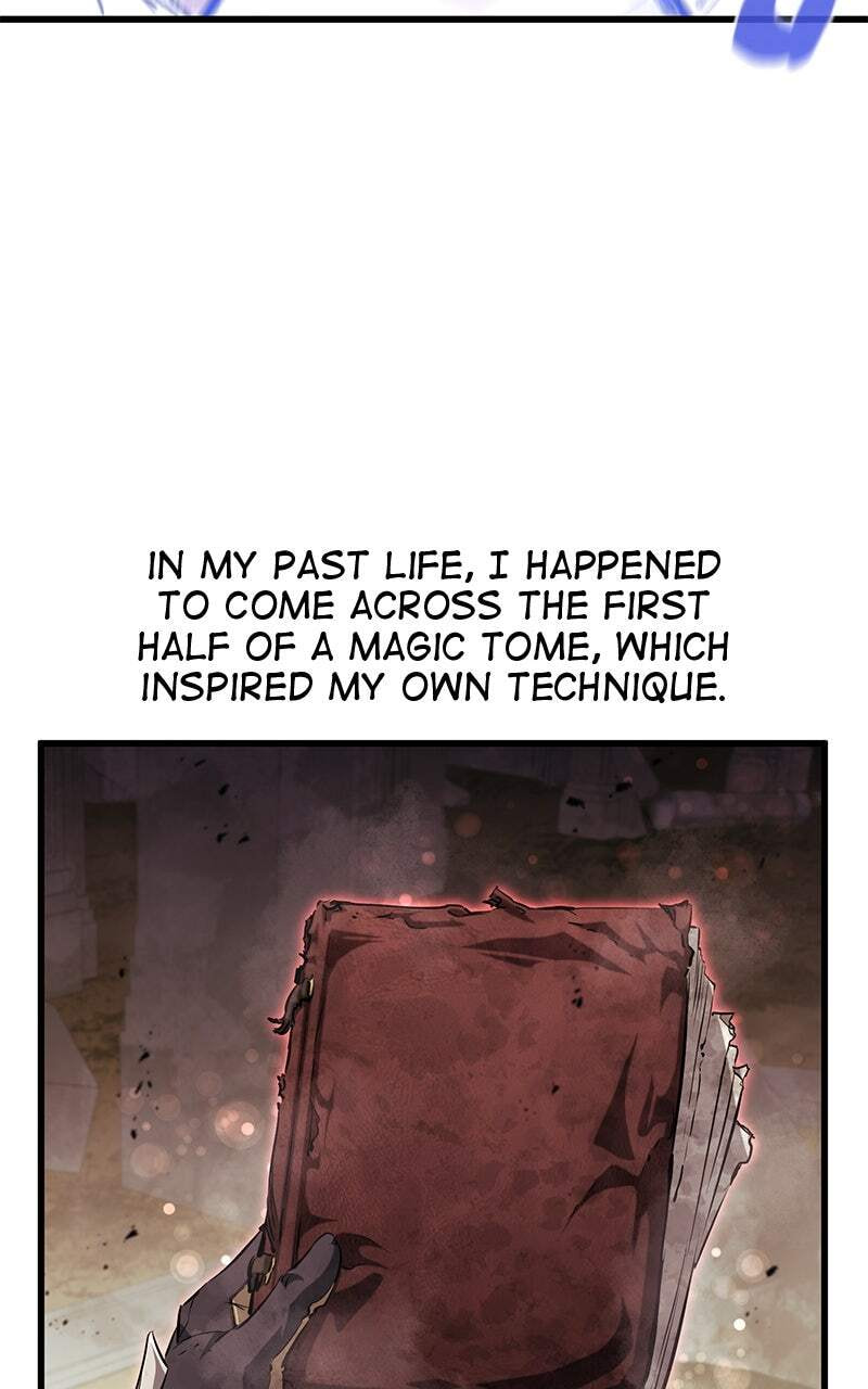 The Regressed Mercenary's Machinations Chapter 3 page 104 - 