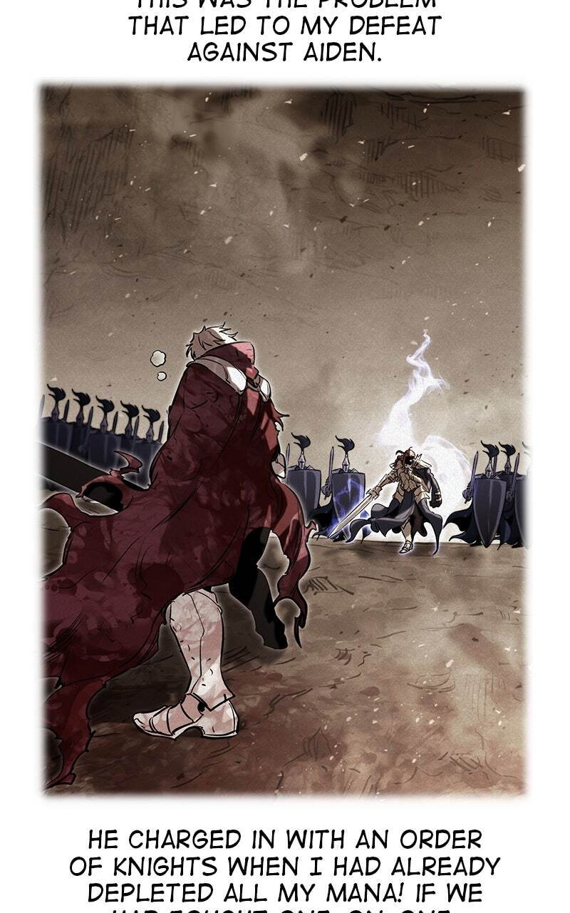 The Regressed Mercenary's Machinations Chapter 3 page 117 - 
