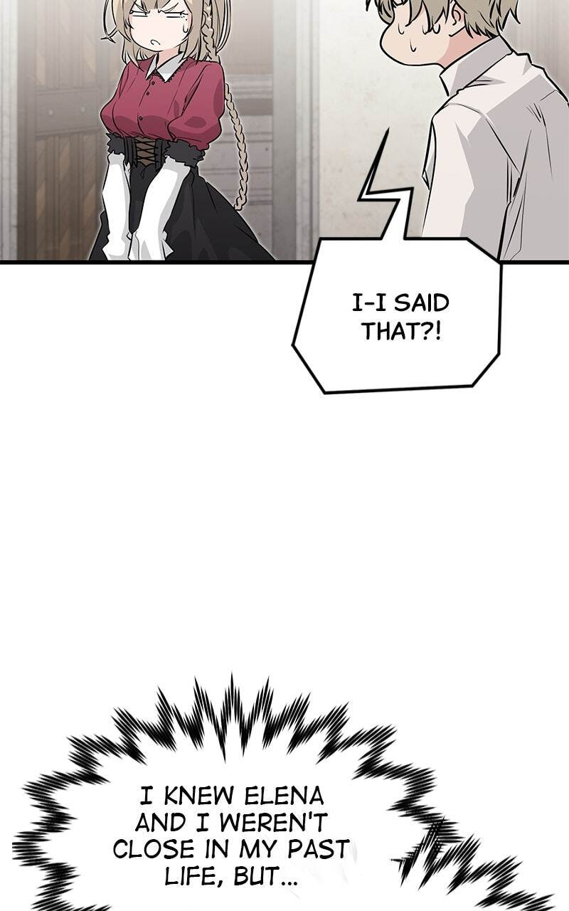 The Regressed Mercenary's Machinations Chapter 3 page 13 - 