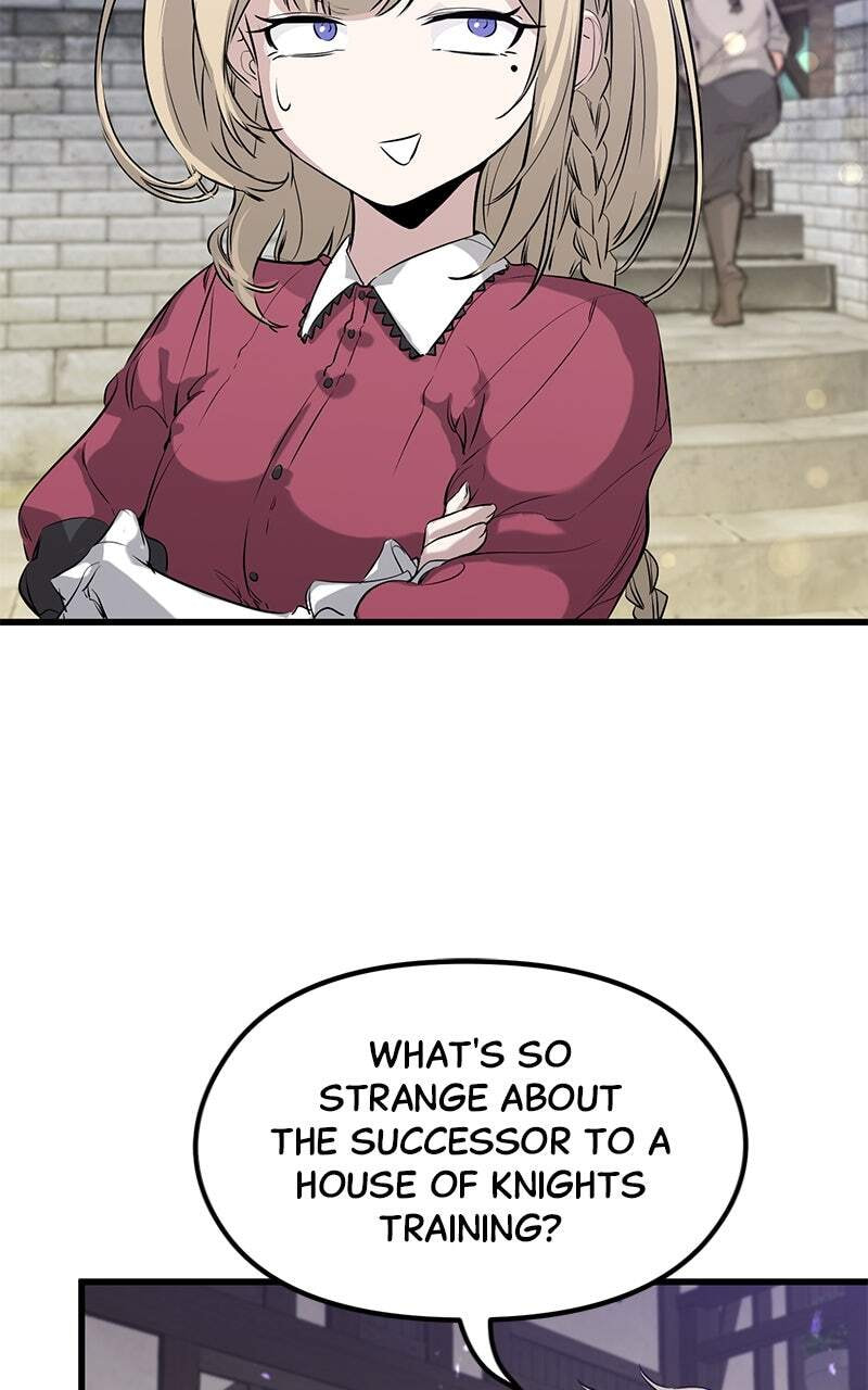 The Regressed Mercenary's Machinations Chapter 3 page 134 - 