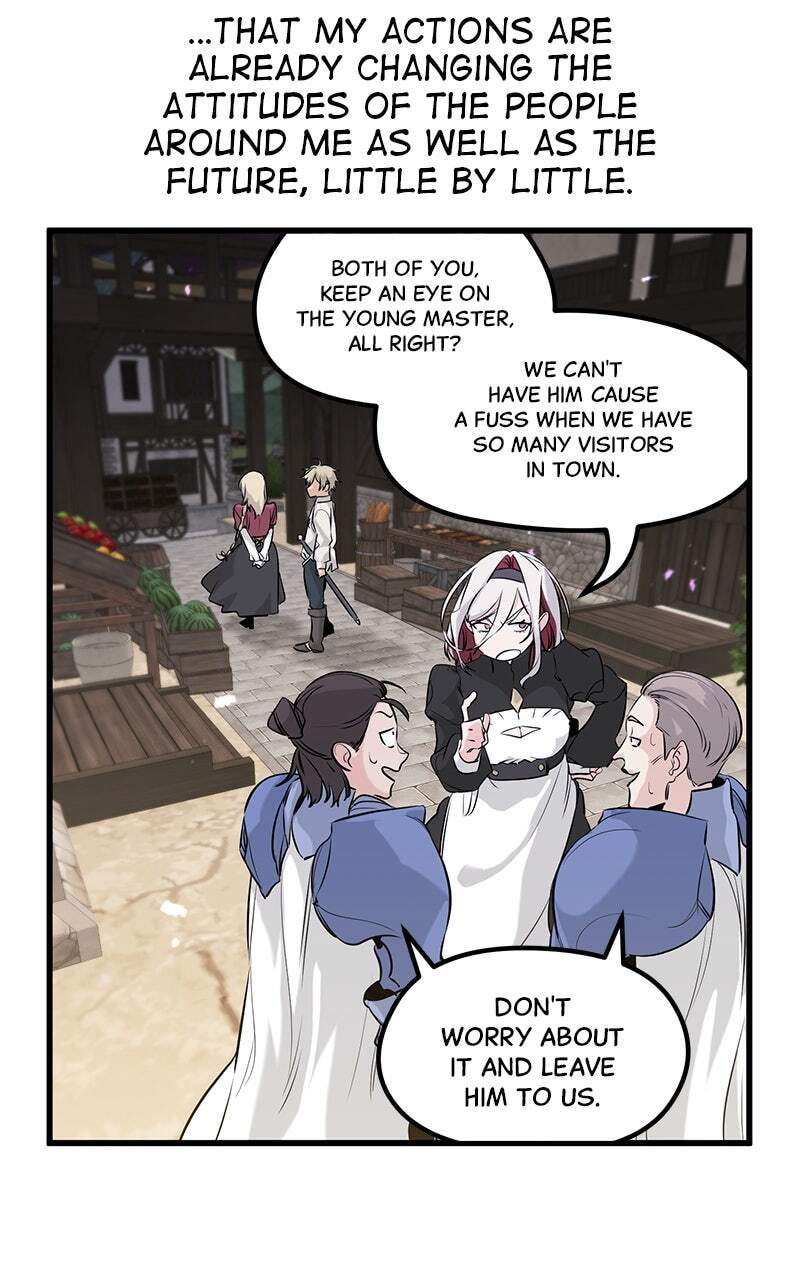 The Regressed Mercenary's Machinations Chapter 3 page 143 - 