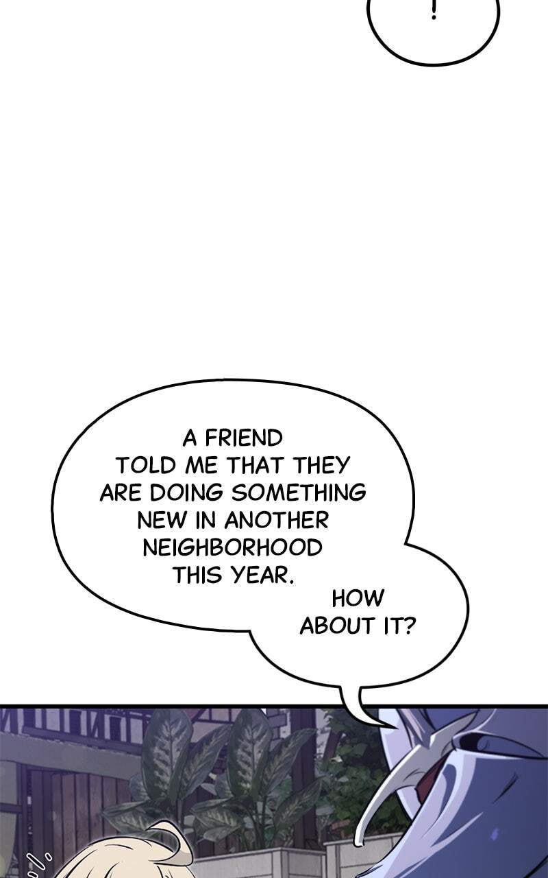 The Regressed Mercenary's Machinations Chapter 3 page 156 - 