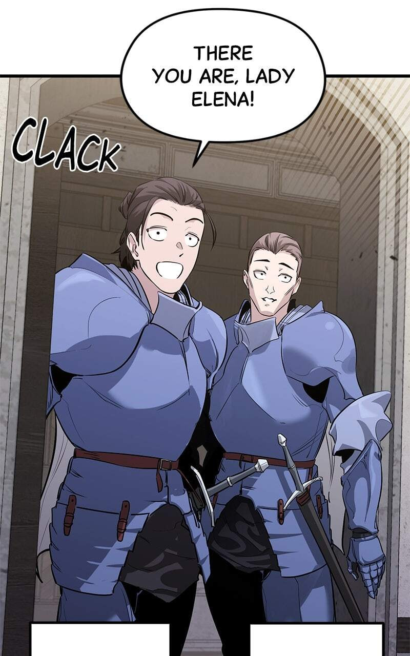 The Regressed Mercenary's Machinations Chapter 3 page 32 - 