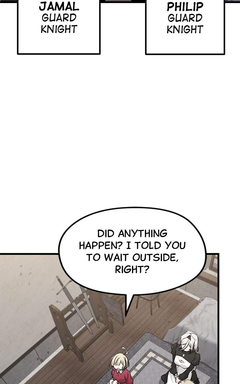 The Regressed Mercenary's Machinations Chapter 3 page 33 - 