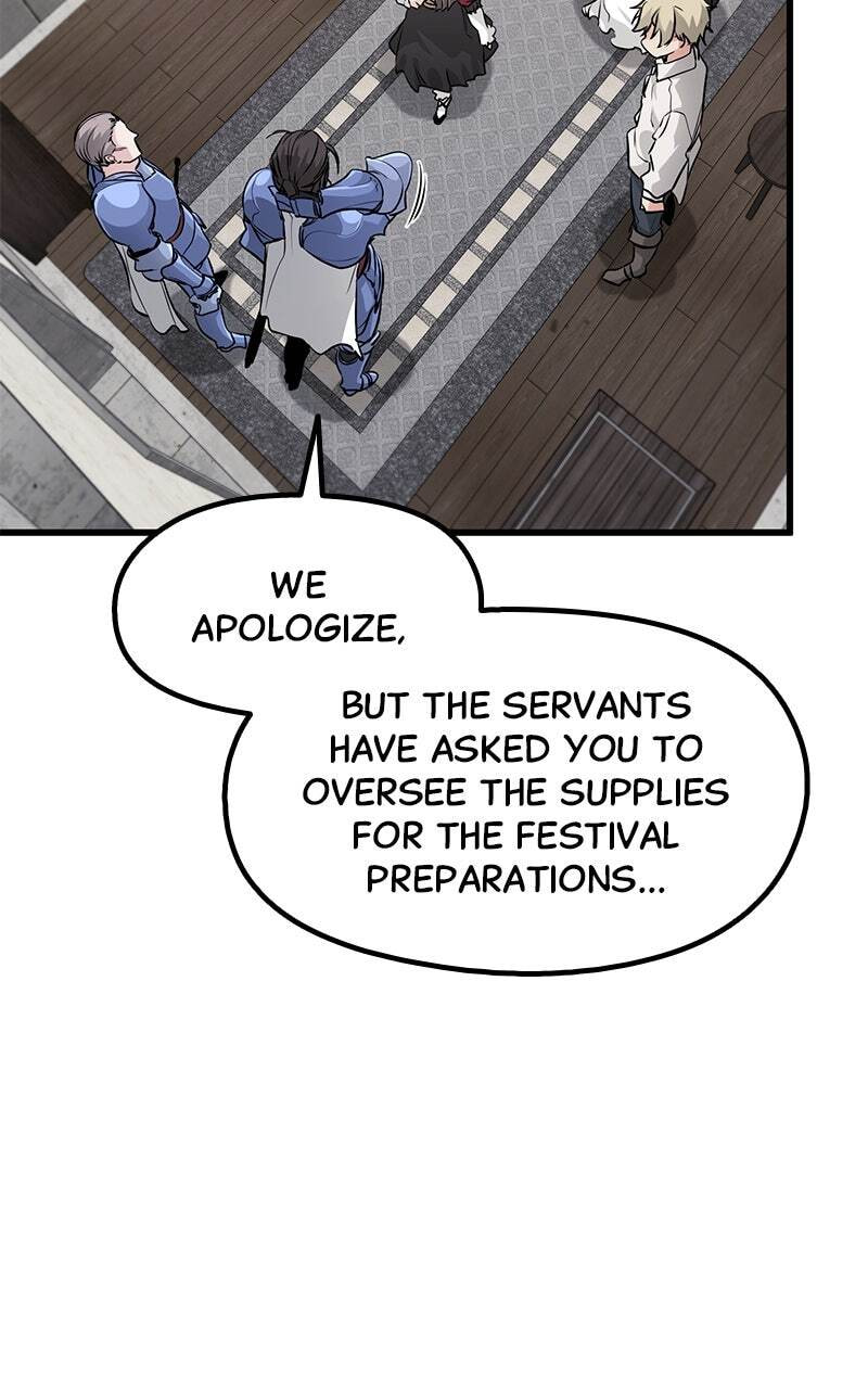 The Regressed Mercenary's Machinations Chapter 3 page 34 - 