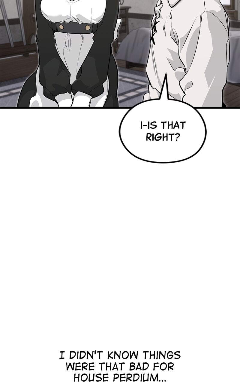 The Regressed Mercenary's Machinations Chapter 3 page 37 - 