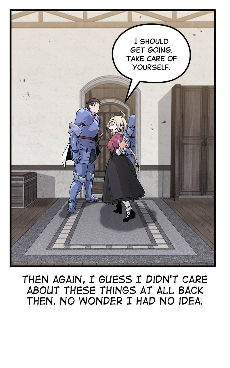 The Regressed Mercenary's Machinations Chapter 3 page 38 - 