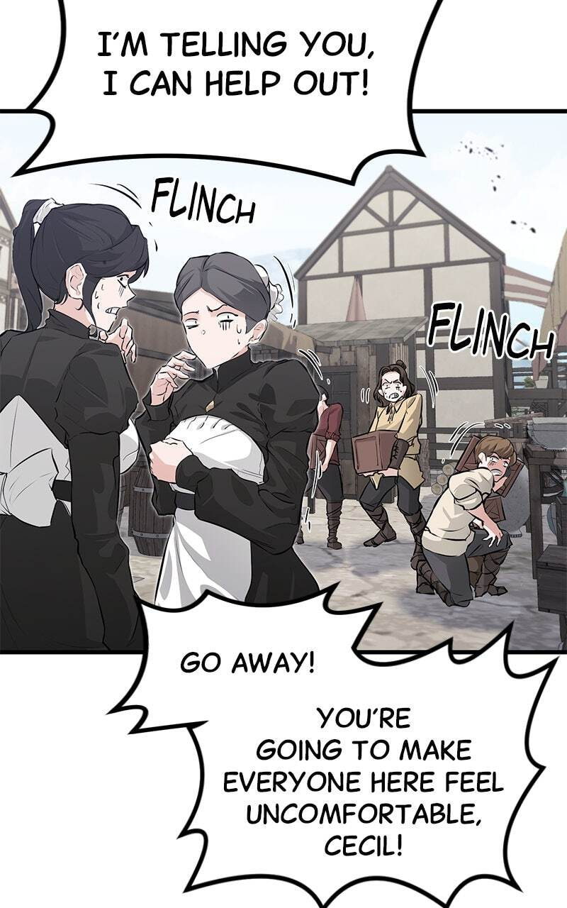 The Regressed Mercenary's Machinations Chapter 3 page 46 - 