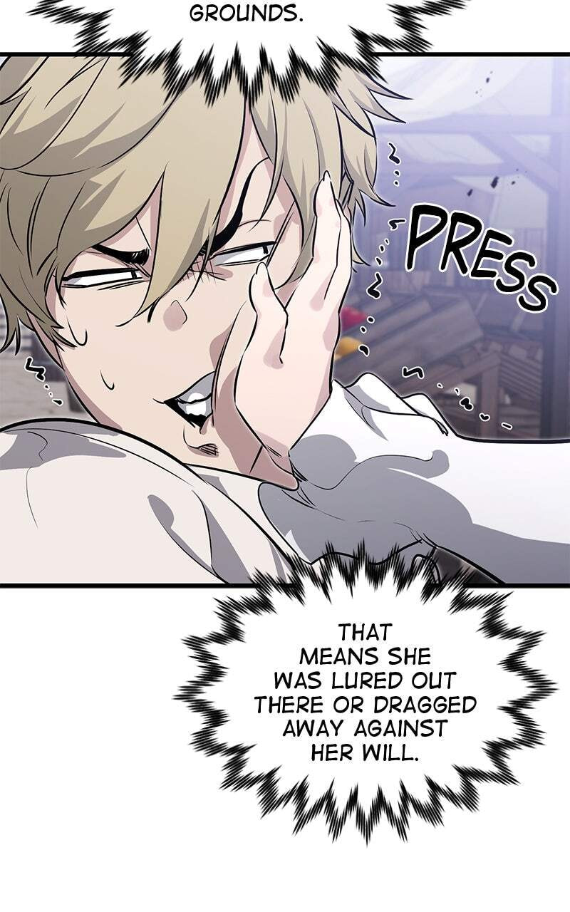 The Regressed Mercenary's Machinations Chapter 3 page 49 - 