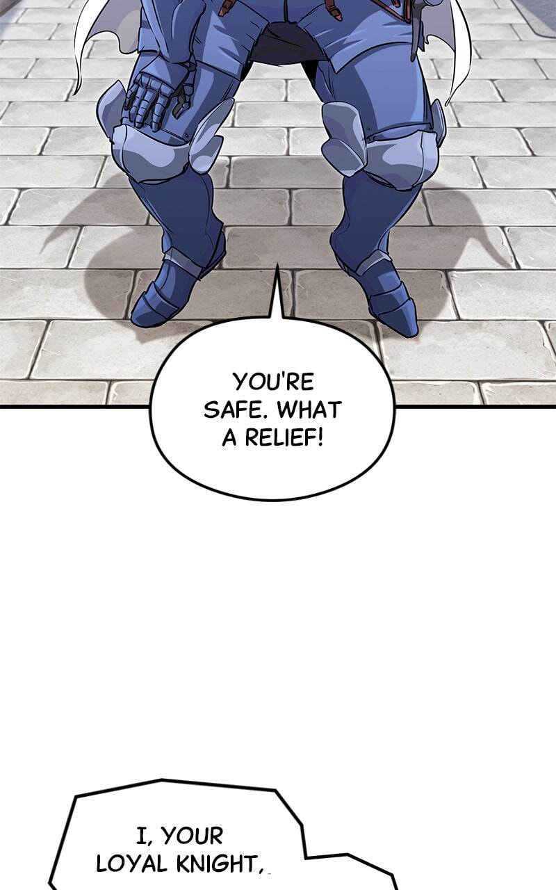 The Regressed Mercenary's Machinations Chapter 3 page 55 - 