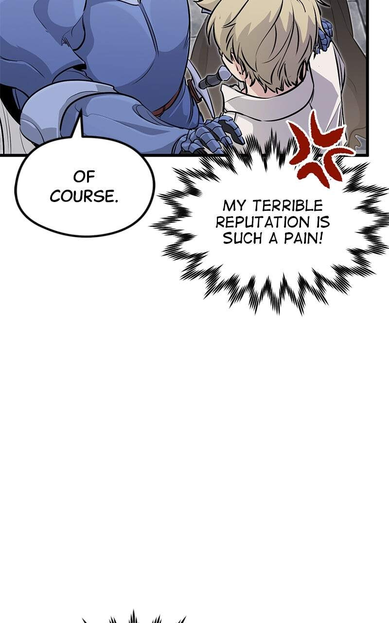 The Regressed Mercenary's Machinations Chapter 3 page 58 - 