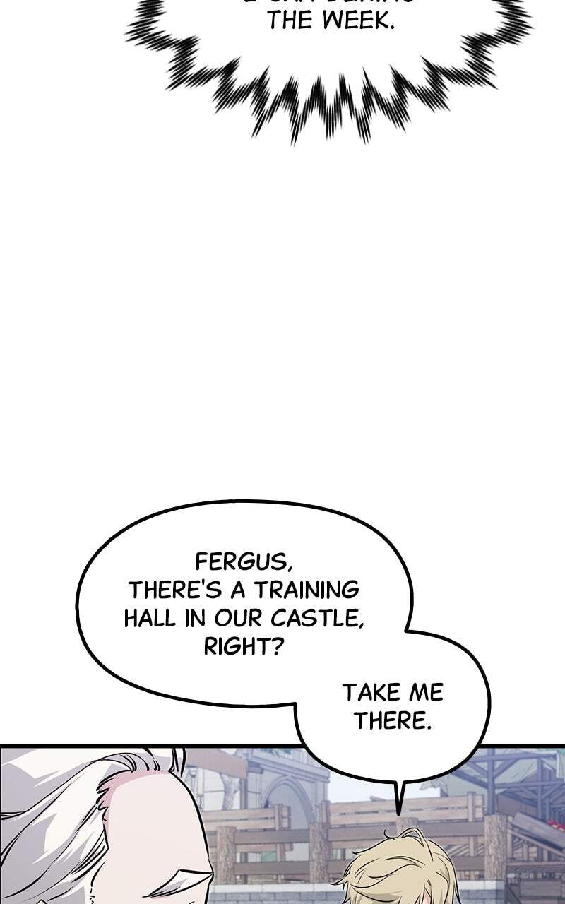 The Regressed Mercenary's Machinations Chapter 3 page 60 - 