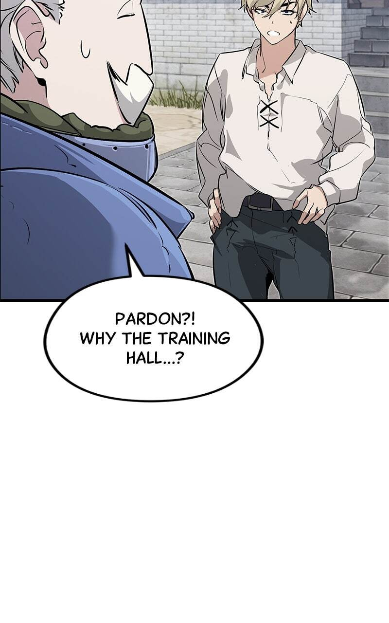 The Regressed Mercenary's Machinations Chapter 3 page 61 - 
