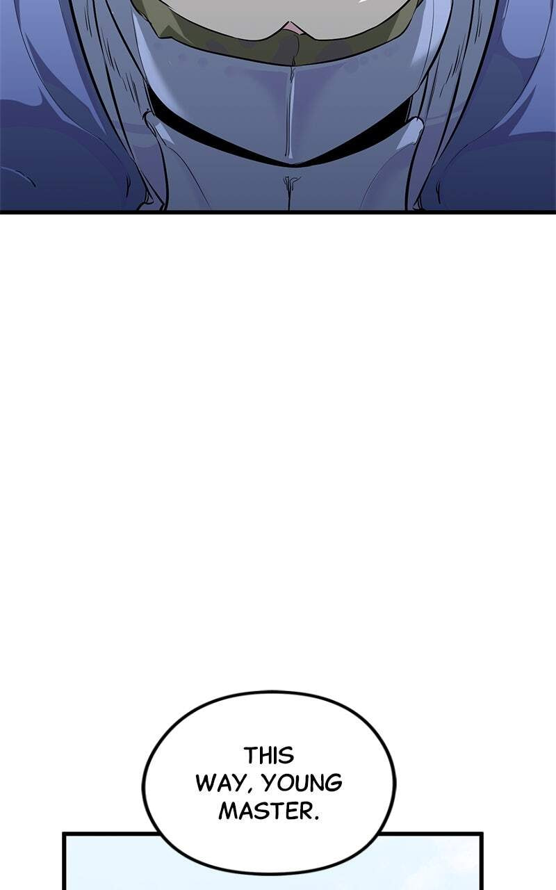The Regressed Mercenary's Machinations Chapter 3 page 64 - 