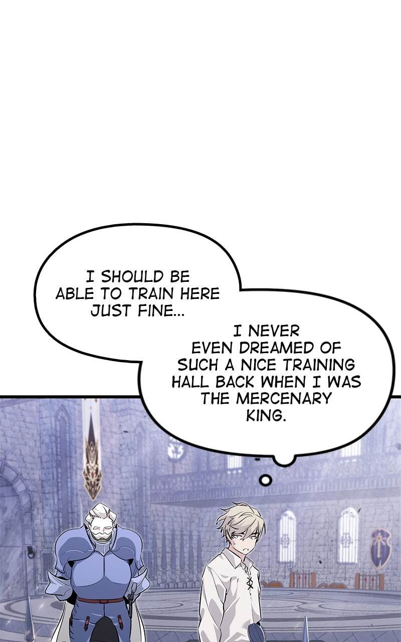 The Regressed Mercenary's Machinations Chapter 3 page 69 - 