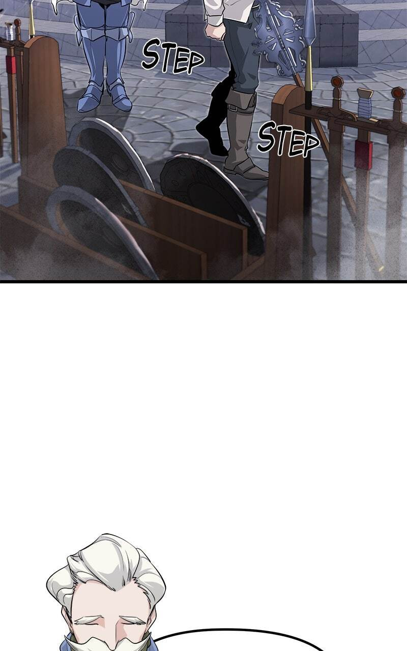 The Regressed Mercenary's Machinations Chapter 3 page 70 - 