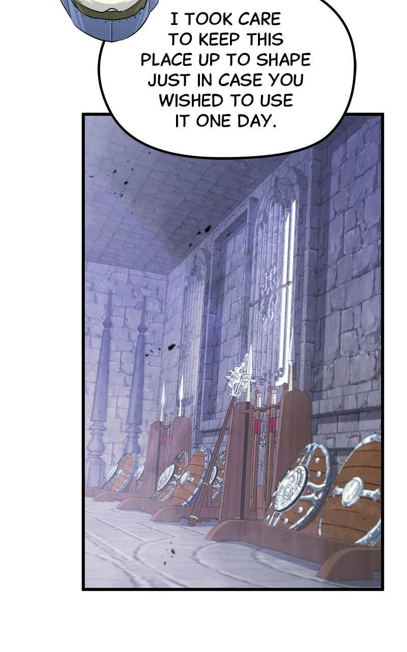 The Regressed Mercenary's Machinations Chapter 3 page 71 - 