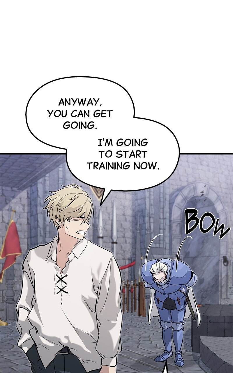 The Regressed Mercenary's Machinations Chapter 3 page 80 - 