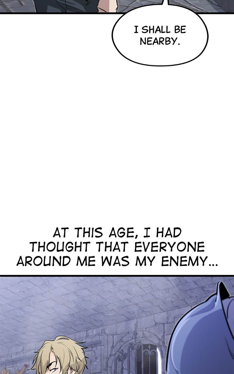 The Regressed Mercenary's Machinations Chapter 3 page 81 - 