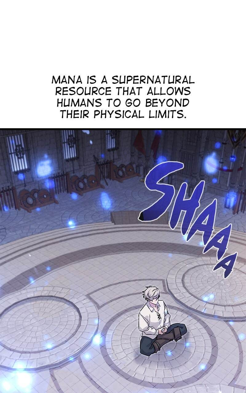 The Regressed Mercenary's Machinations Chapter 3 page 95 - 