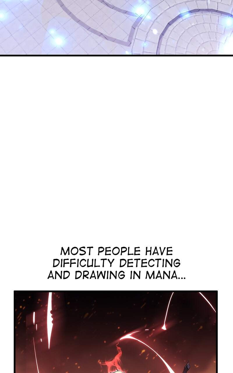 The Regressed Mercenary's Machinations Chapter 3 page 96 - 