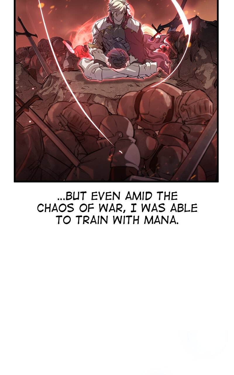 The Regressed Mercenary's Machinations Chapter 3 page 97 - 