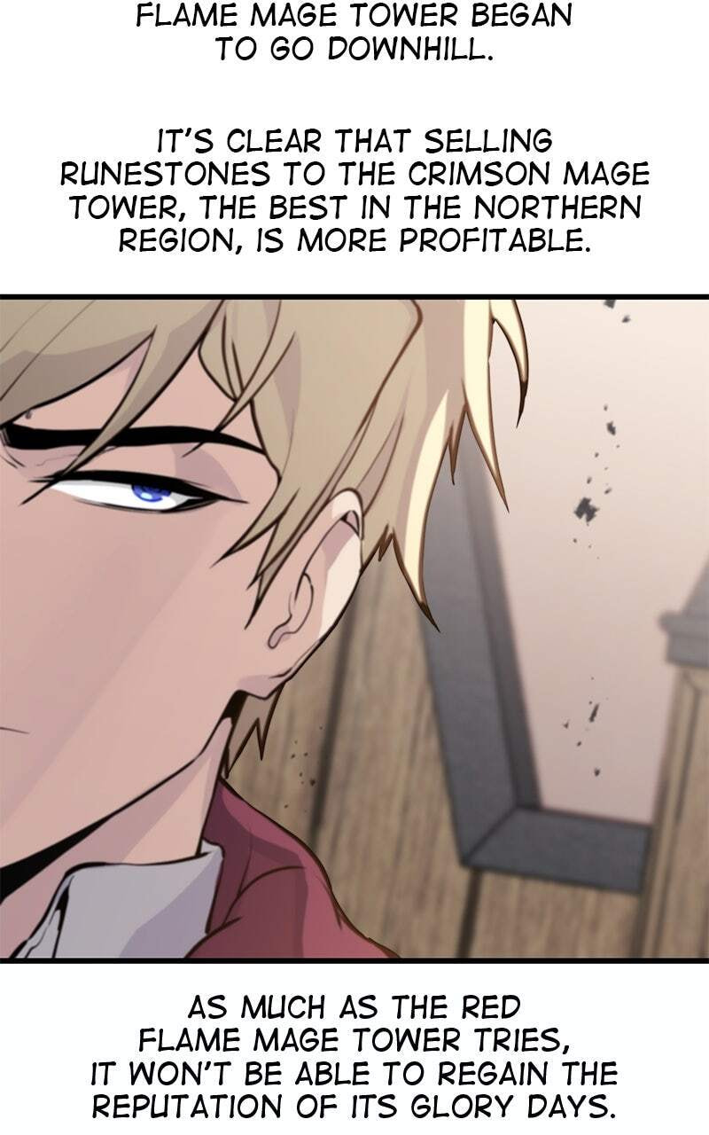 The Regressed Mercenary's Machinations Chapter 30 page 109 - 