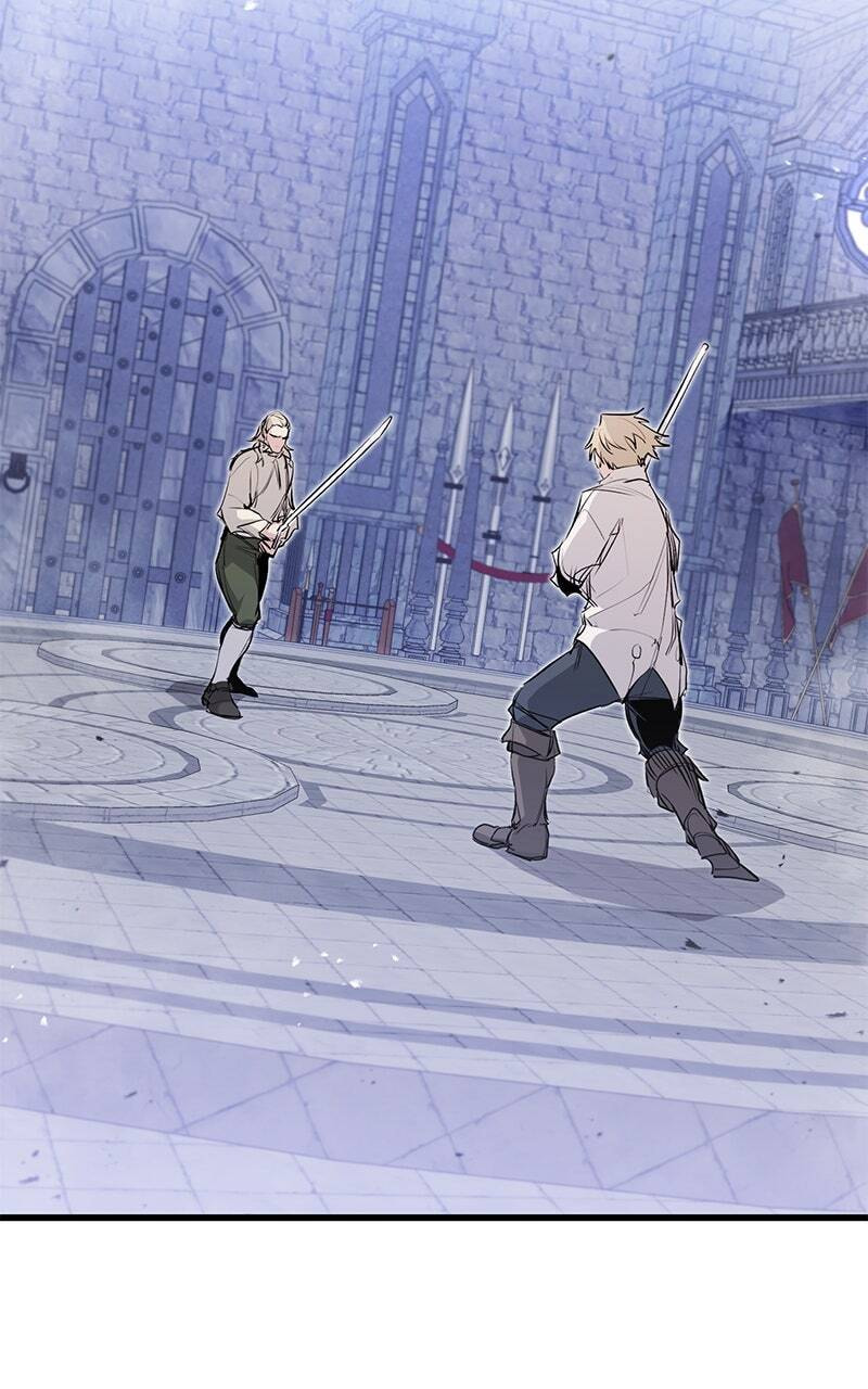 The Regressed Mercenary's Machinations Chapter 30 page 21 - 