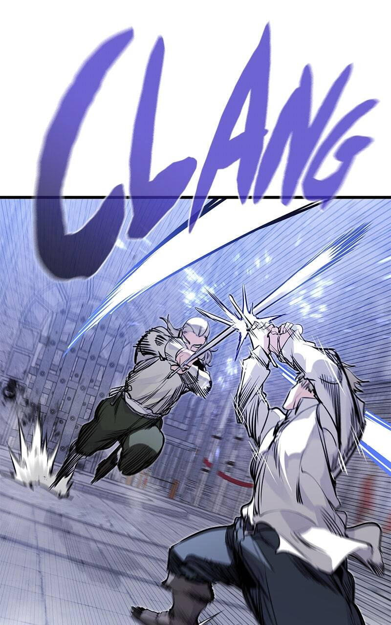 The Regressed Mercenary's Machinations Chapter 30 page 22 - 