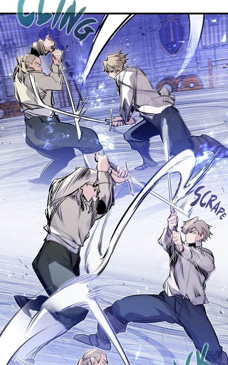 The Regressed Mercenary's Machinations Chapter 30 page 25 - 
