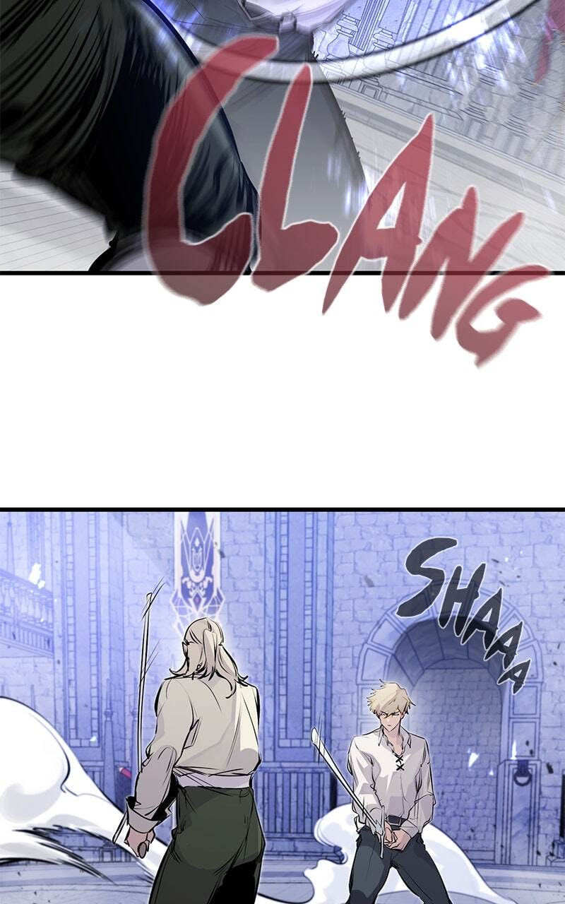 The Regressed Mercenary's Machinations Chapter 30 page 28 - 
