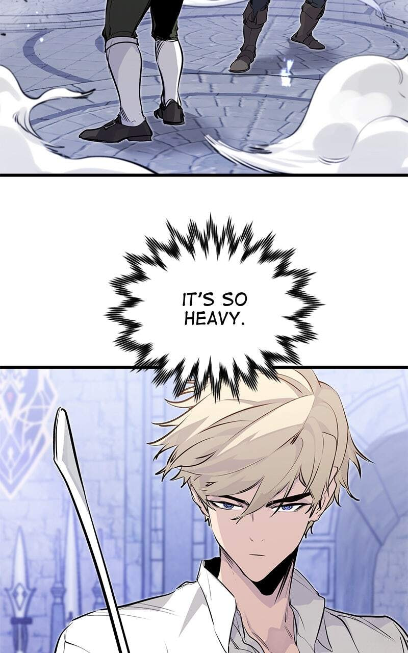The Regressed Mercenary's Machinations Chapter 30 page 29 - 