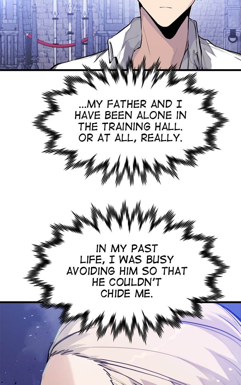 The Regressed Mercenary's Machinations Chapter 30 page 4 - 