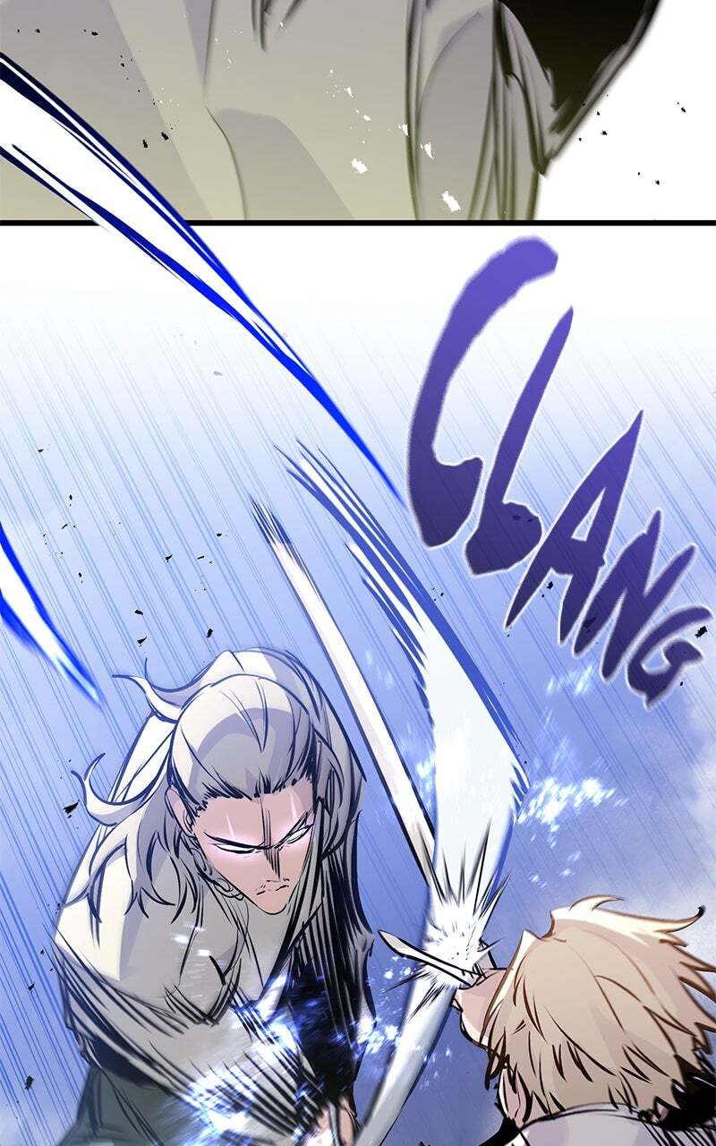 The Regressed Mercenary's Machinations Chapter 30 page 34 - 