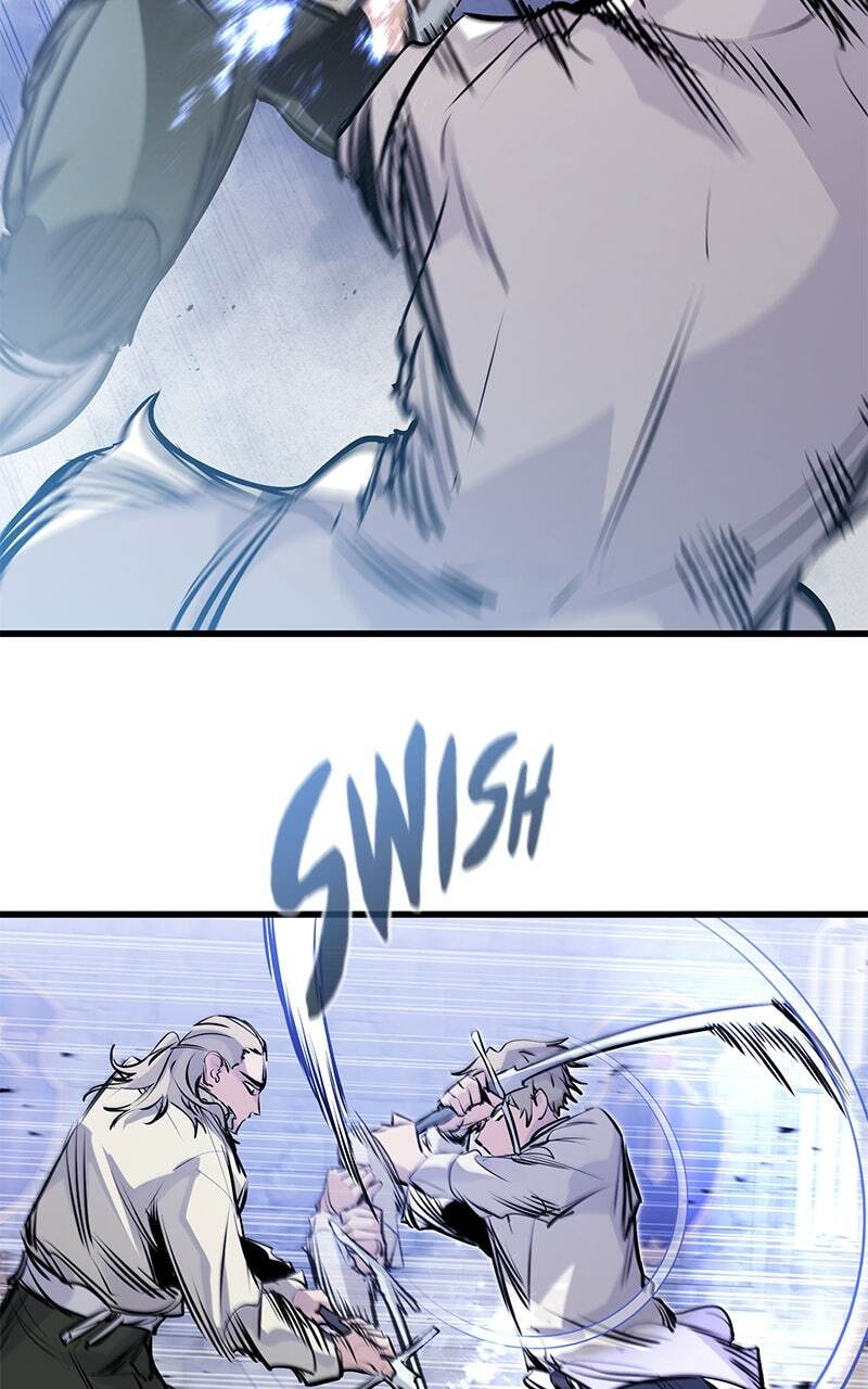 The Regressed Mercenary's Machinations Chapter 30 page 35 - 