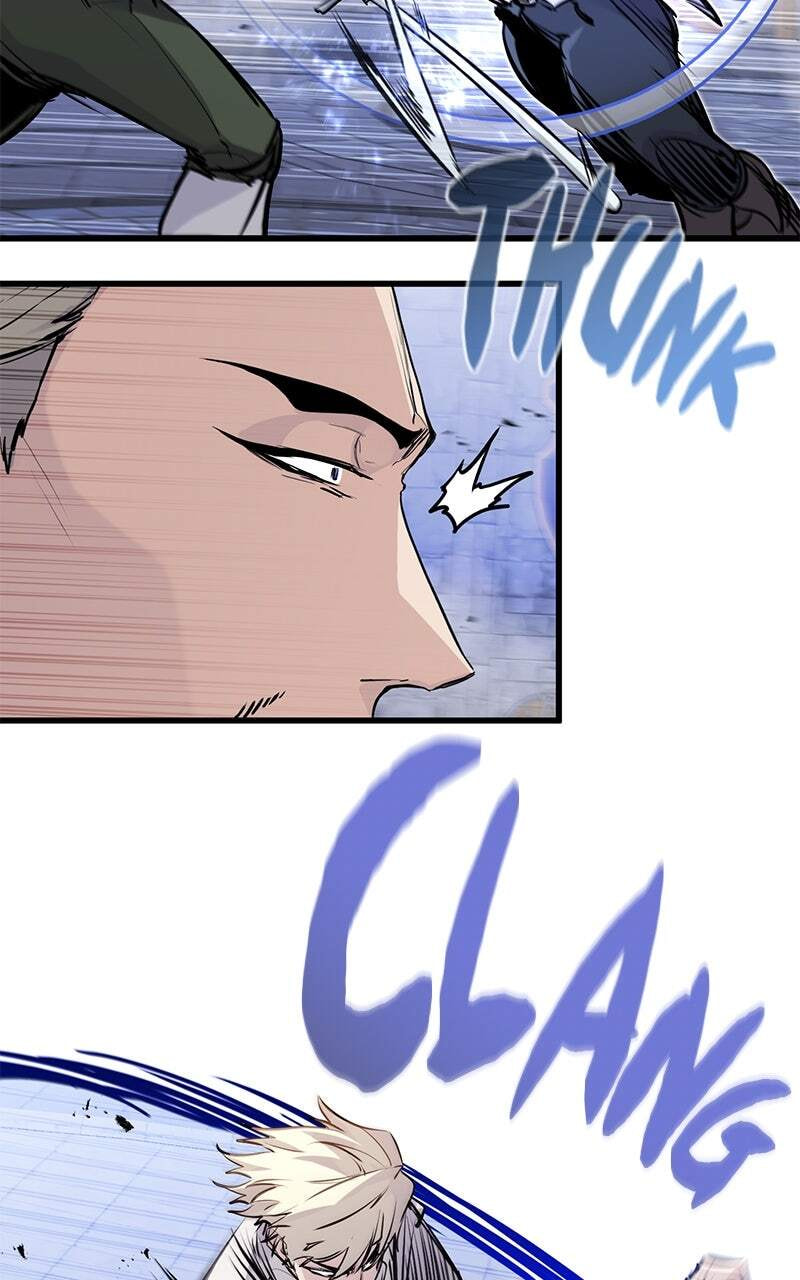 The Regressed Mercenary's Machinations Chapter 30 page 36 - 