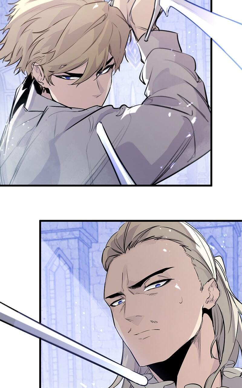 The Regressed Mercenary's Machinations Chapter 30 page 41 - 