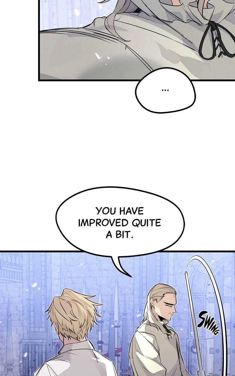 The Regressed Mercenary's Machinations Chapter 30 page 42 - 