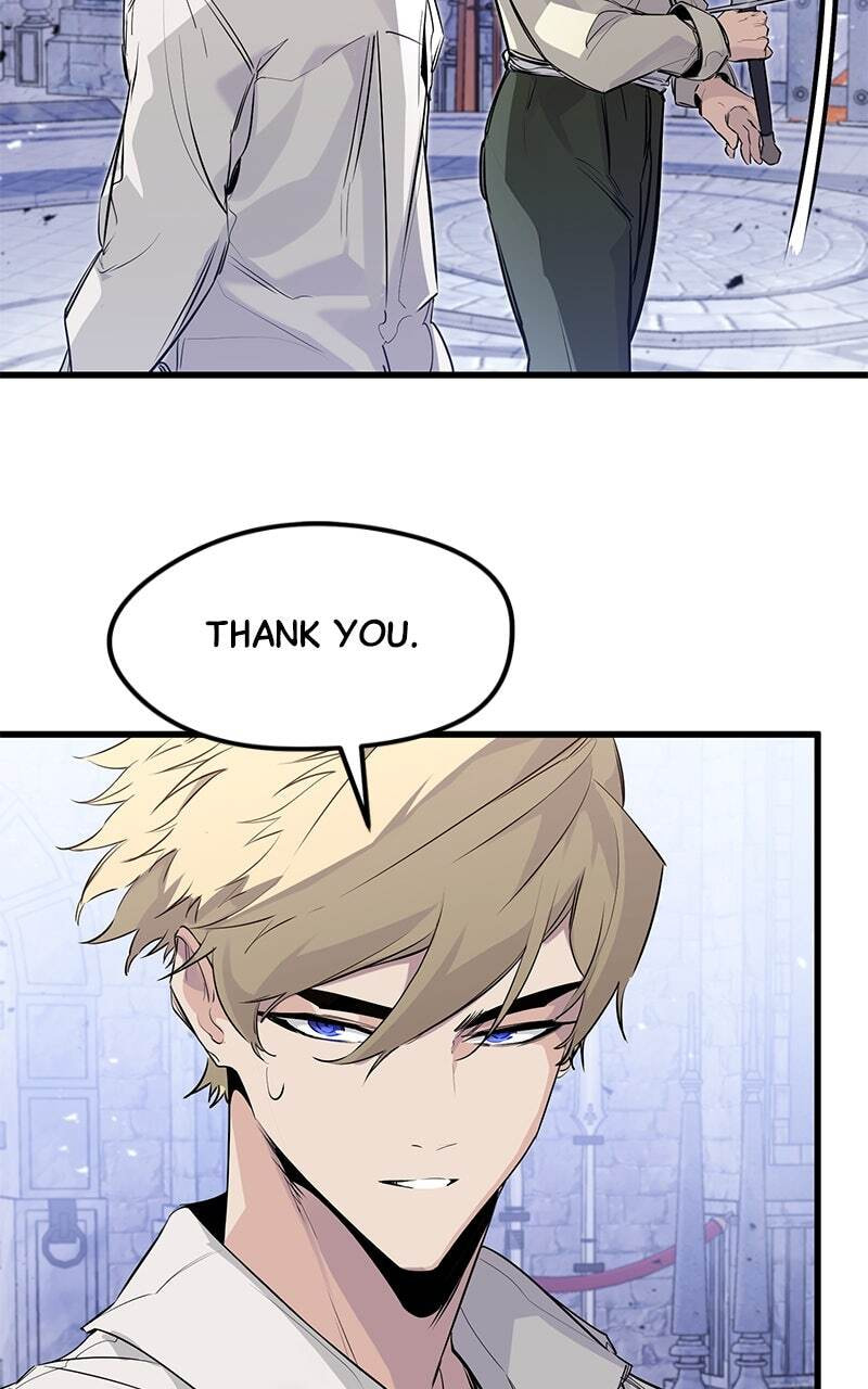 The Regressed Mercenary's Machinations Chapter 30 page 43 - 