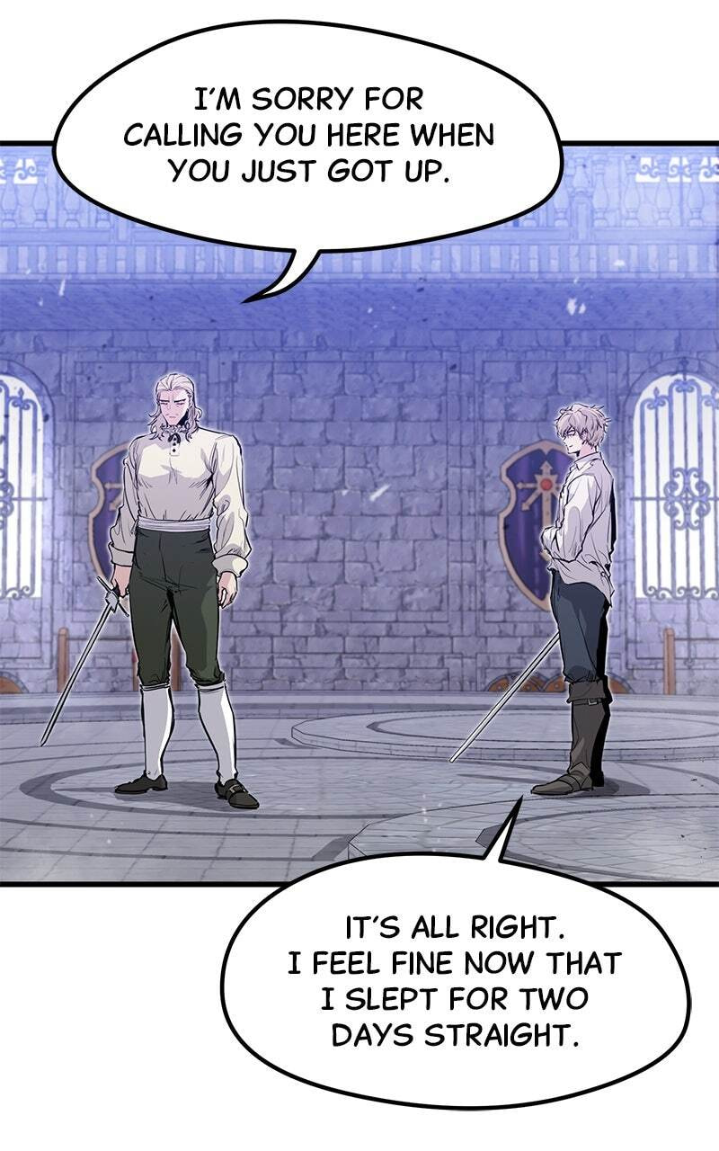 The Regressed Mercenary's Machinations Chapter 30 page 6 - 