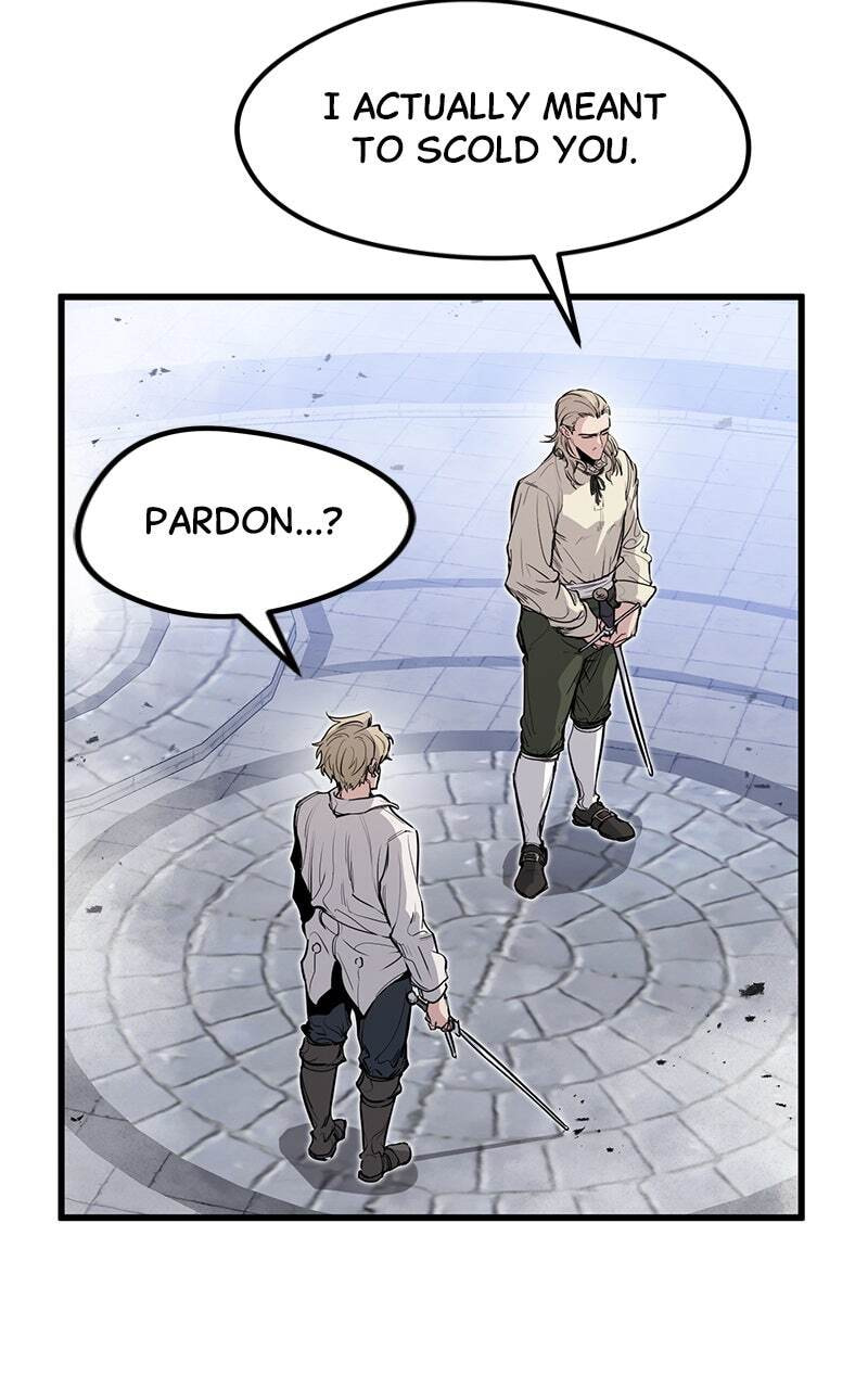 The Regressed Mercenary's Machinations Chapter 30 page 54 - 