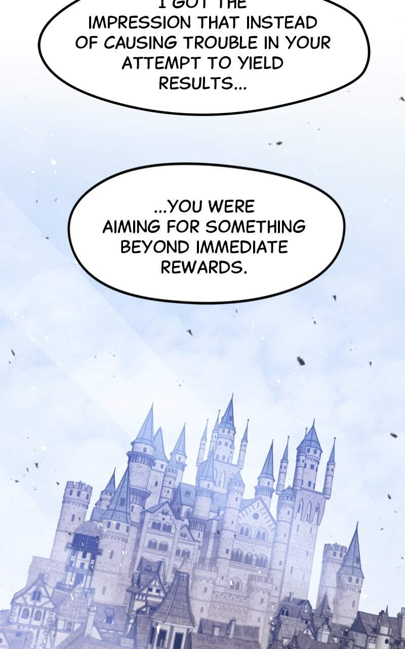 The Regressed Mercenary's Machinations Chapter 30 page 58 - 