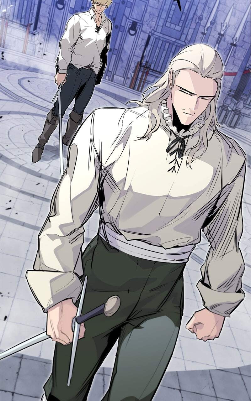 The Regressed Mercenary's Machinations Chapter 30 page 60 - 