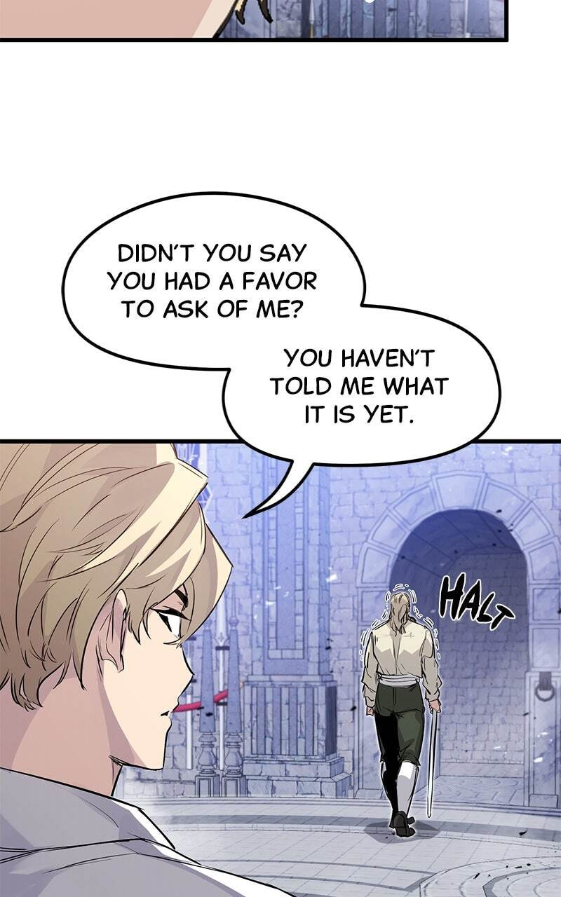The Regressed Mercenary's Machinations Chapter 30 page 63 - 