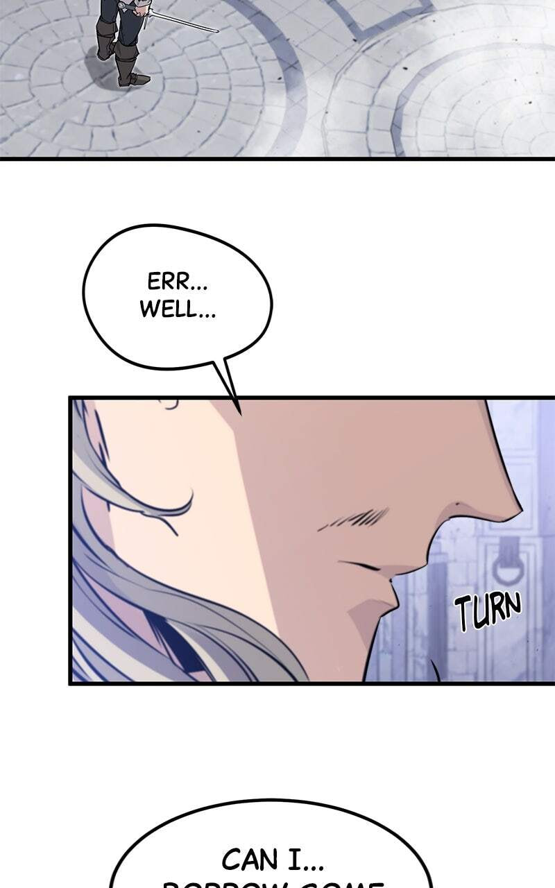 The Regressed Mercenary's Machinations Chapter 30 page 65 - 