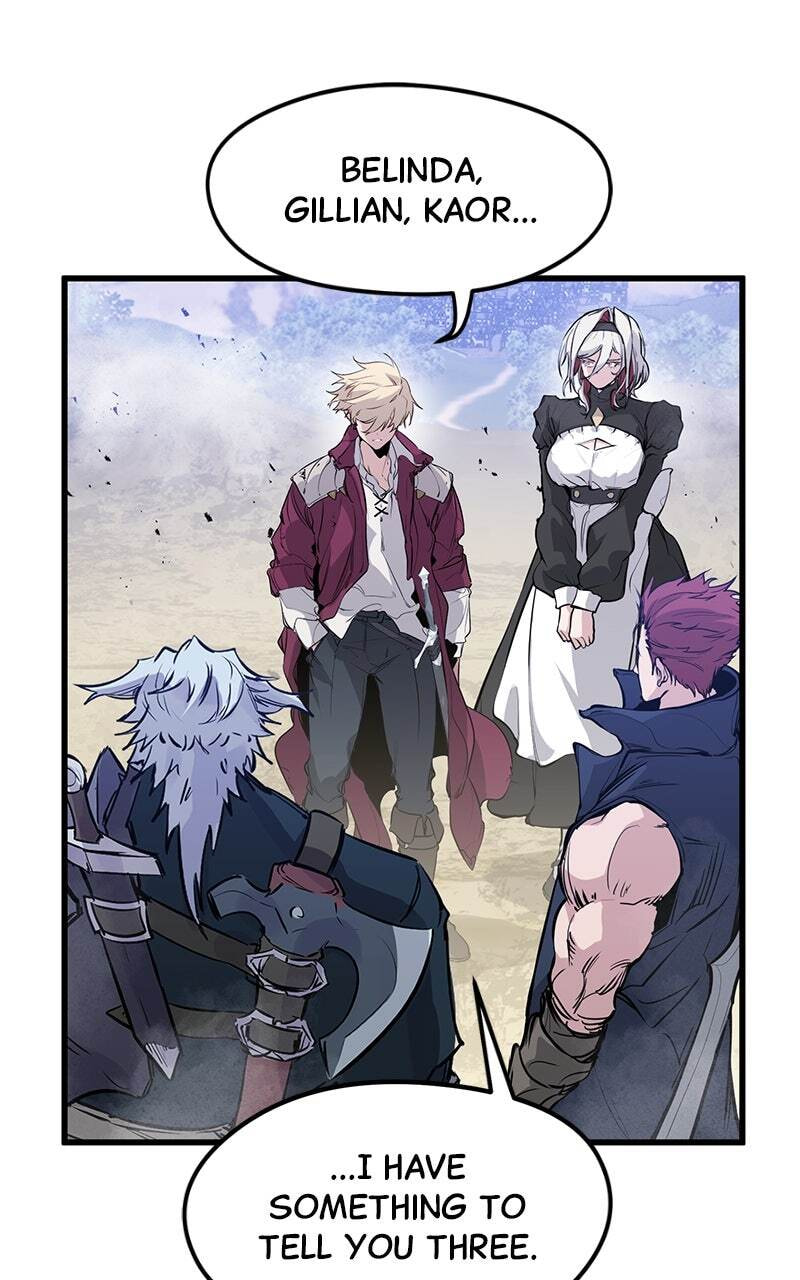 The Regressed Mercenary's Machinations Chapter 30 page 79 - 